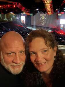 Criss Angel MINDFREAK (Las Vegas)