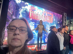 Criss Angel MINDFREAK (Las Vegas)