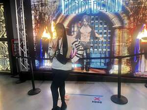 Criss Angel MINDFREAK (Las Vegas)