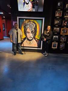 Criss Angel MINDFREAK (Las Vegas)