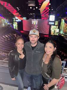 Criss Angel MINDFREAK (Las Vegas)