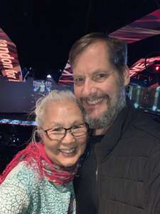 Criss Angel MINDFREAK (Las Vegas)