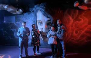 Criss Angel MINDFREAK (Las Vegas)