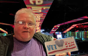 Criss Angel MINDFREAK (Las Vegas)