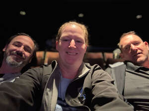 Criss Angel MINDFREAK (Las Vegas)