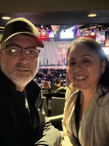 Criss Angel MINDFREAK (Las Vegas)