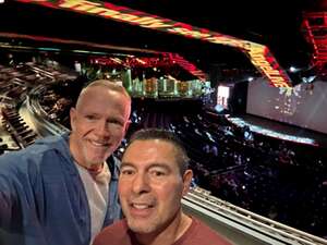 Criss Angel MINDFREAK (Las Vegas)