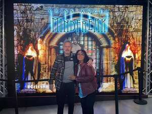 Criss Angel MINDFREAK (Las Vegas)