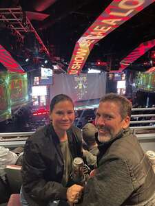 Criss Angel MINDFREAK (Las Vegas)