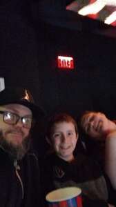 Criss Angel MINDFREAK (Las Vegas)