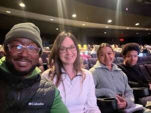 Criss Angel MINDFREAK (Las Vegas)