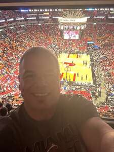 Miami Heat - NBA vs Orlando Magic