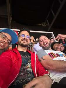 Miami Heat - NBA vs Orlando Magic