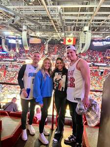 Miami Heat - NBA vs Orlando Magic