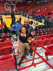 Miami Heat - NBA vs Orlando Magic