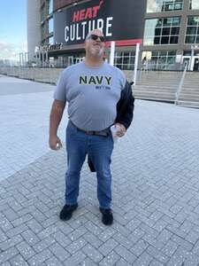 Miami Heat - NBA vs Orlando Magic