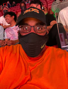 Miami Heat - NBA vs Orlando Magic