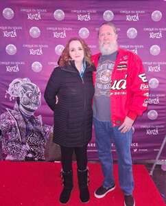 Cirque Du Soleil: Kooza