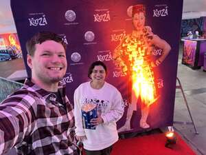 Cirque Du Soleil: Kooza