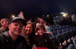 Cirque Du Soleil: Kooza