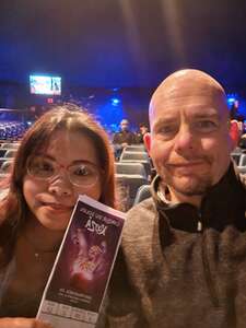 Cirque Du Soleil: Kooza