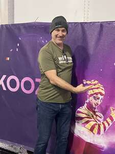 Cirque Du Soleil: Kooza