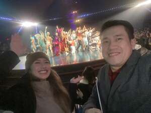 Cirque Du Soleil: Kooza