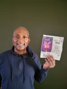 Cirque Du Soleil: Kooza