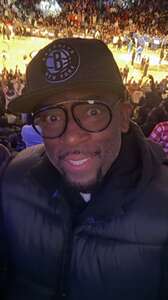 Brooklyn Nets - NBA vs Dallas Mavericks