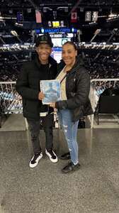 Brooklyn Nets - NBA vs Dallas Mavericks