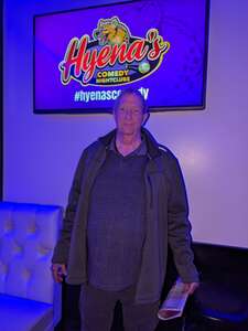 The Dirty Talk Comedy Tour