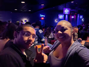 The Dirty Talk Comedy Tour