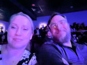 The Dirty Talk Comedy Tour