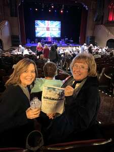 Beatles Vs Stones - A Musical Showdown