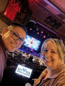 Beatles Vs Stones - A Musical Showdown