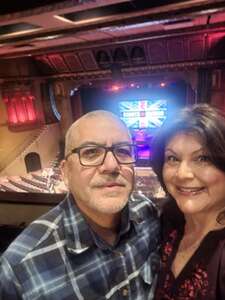 Beatles Vs Stones - A Musical Showdown