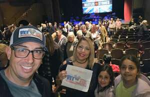 Beatles Vs Stones - A Musical Showdown