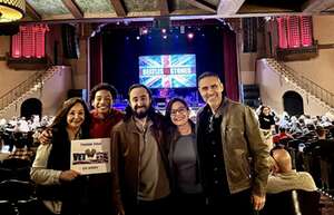 Beatles Vs Stones - A Musical Showdown