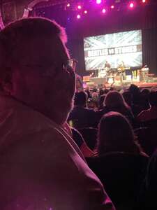 Beatles Vs Stones - A Musical Showdown