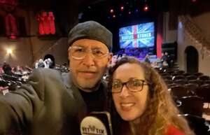 Beatles Vs Stones - A Musical Showdown