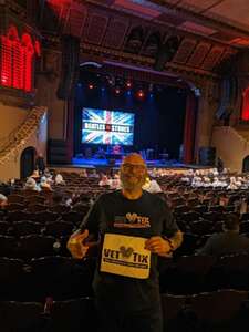 Beatles Vs Stones - A Musical Showdown