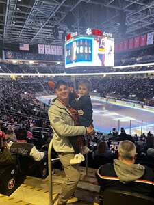New York Islanders - NHL vs Seattle Kraken