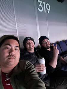 New York Islanders - NHL vs Seattle Kraken