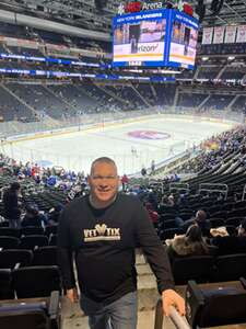 New York Islanders - NHL vs Seattle Kraken