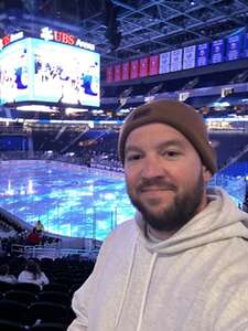 New York Islanders - NHL vs Seattle Kraken