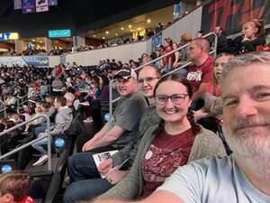 Kansas City Comets - MASL vs St Louis Ambush