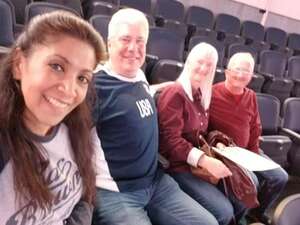 Kansas City Comets - MASL vs St Louis Ambush