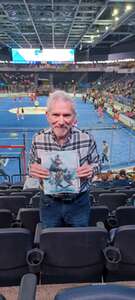 Kansas City Comets - MASL vs St Louis Ambush