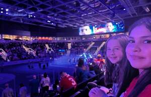 Kansas City Comets - MASL vs St Louis Ambush