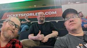 Kansas City Comets - MASL vs St Louis Ambush
